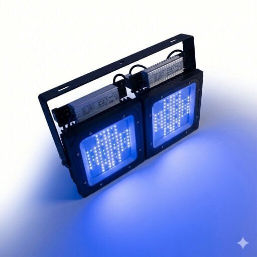 Reef Serisi LED Akvaryum Lambaları